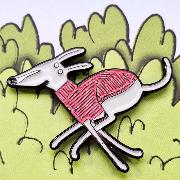 whippet gift ideas birthday, Christmas or any occasion for dog owners & lovers