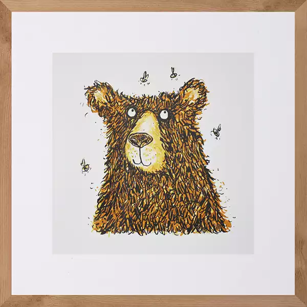 bear gifts - inspired themed ideas for him and her bear lovers