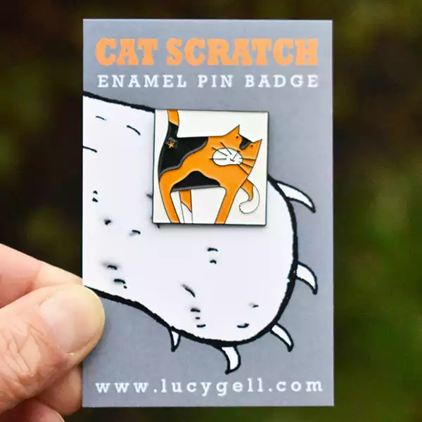 cat themed gifts - inspired ideas for him and her lovers and owners