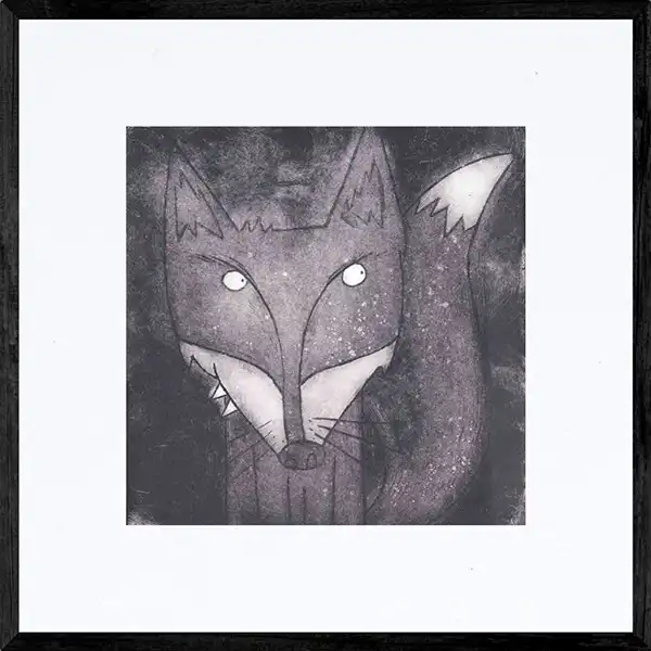 fox themed gifts